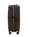 Samsonite - Medium-sized expandable polypropylene suitcase, 69
