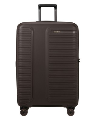  Samsonite - Trolley grande espandibile in polipropilene 75 cm