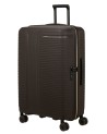 Samsonite - Large, expandable polypropylene trolley, 75 cm, 4