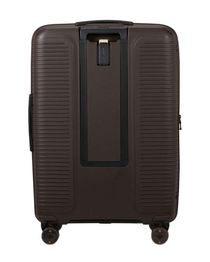 Samsonite - Großer, erweiterbarer Trolley aus Polypropylen, 75