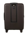 Samsonite - Large, expandable polypropylene trolley, 75 cm, 4