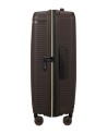 Samsonite - Large, expandable polypropylene trolley, 75 cm, 4