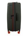 Samsonite - Erweiterbarer Trolley XL aus Polypropylen, 81 cm, 4