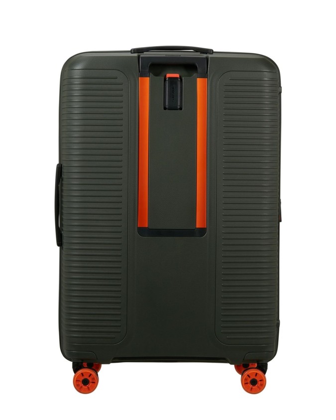 Samsonite - Erweiterbarer Trolley XL aus Polypropylen, 81 cm, 4