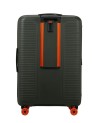 Samsonite - Erweiterbarer Trolley XL aus Polypropylen, 81 cm, 4