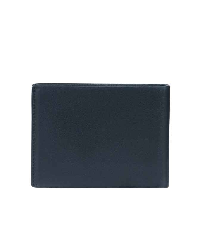  Samsonite - Portafoglio uomo in pelle 8 porta carte + 2 Attack