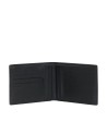  Samsonite - Portafoglio uomo in pelle 8 porta carte + 2 Attack
