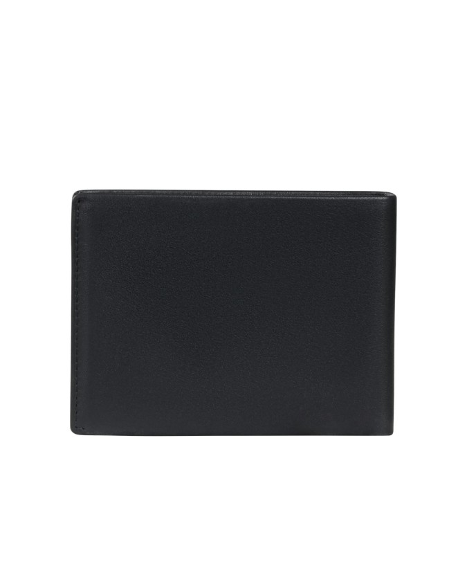 Samsonite - Portafoglio uomo in pelle 8 porta carte + 2 Attack