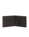  Samsonite - Portafoglio uomo in pelle 8 porta carte + 2 Attack
