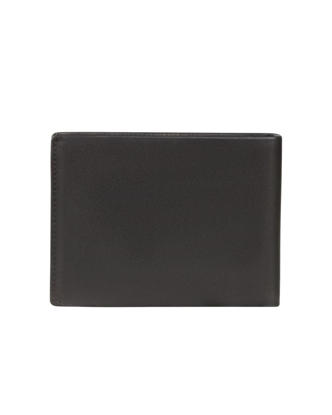  Samsonite - Portafoglio uomo in pelle 8 porta carte + 2 Attack