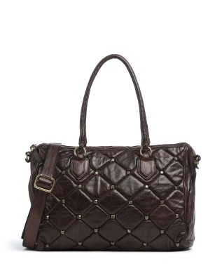Campomaggi - Borsa a Bauletto Tg. 