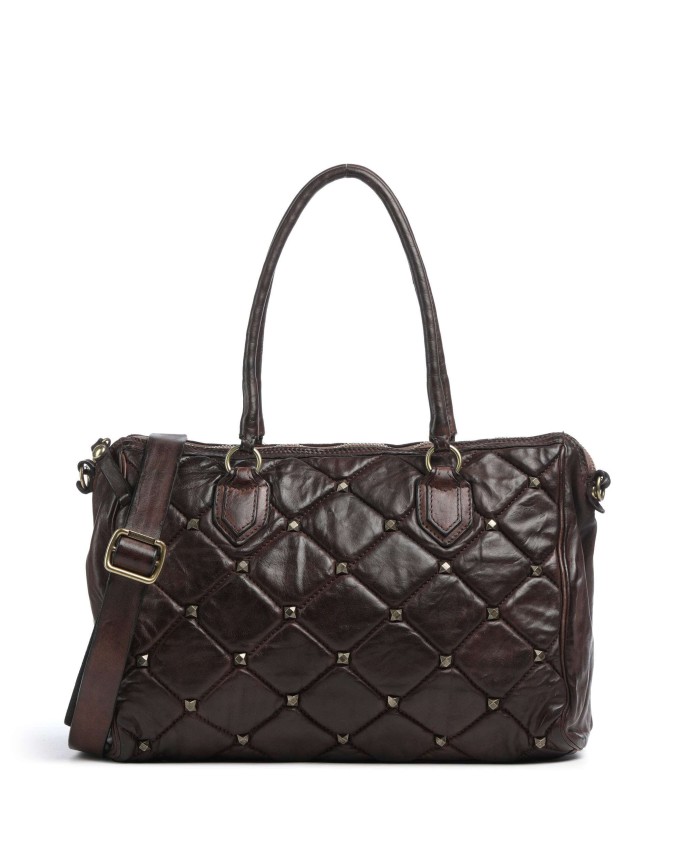 Campomaggi - Borsa a Bauletto Tg. 
