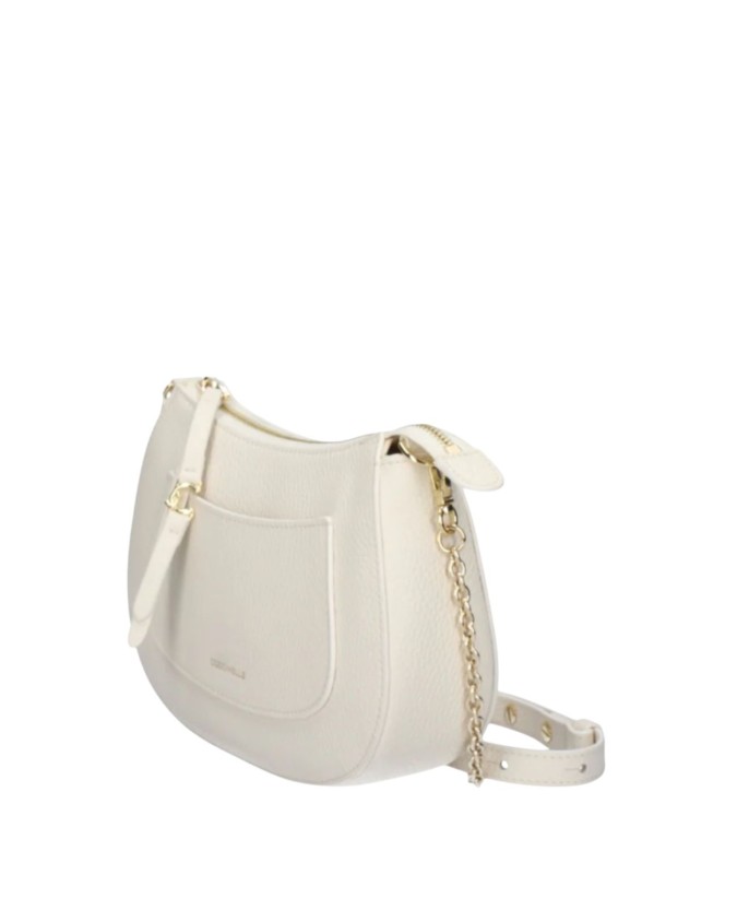  Coccinelle - Borsa a tracolla pelle di vacchetta C-Easy