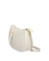 Coccinelle - C-Easy Cowhide Leather Shoulder Bag