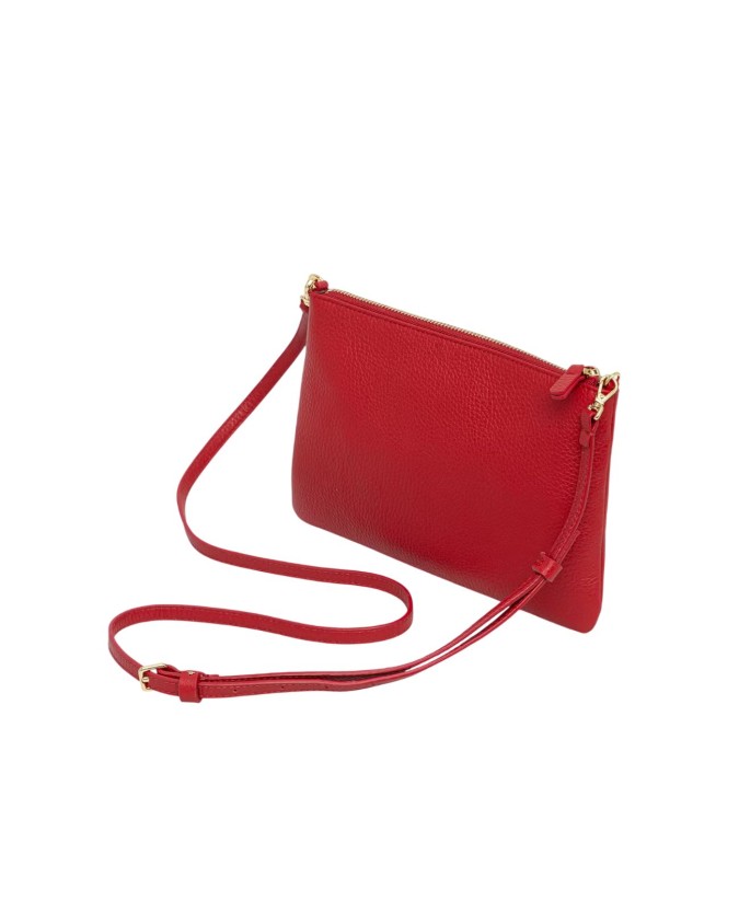  Coccinelle - Borsa a tracolla in pelle mini Best