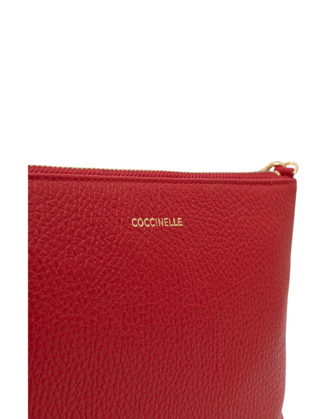  Coccinelle - Borsa a tracolla in pelle mini Best