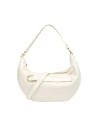  Coccinelle - Borsa a spalla hobo media in pelle Paki