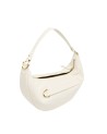  Coccinelle - Borsa a spalla hobo media in pelle Paki
