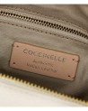  Coccinelle - Borsa a spalla hobo media in pelle Paki