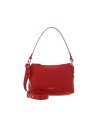 Coccinelle - Rebekka Leather Mini Bag with a Single Handle