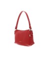 Coccinelle - Rebekka Leather Mini Bag with a Single Handle