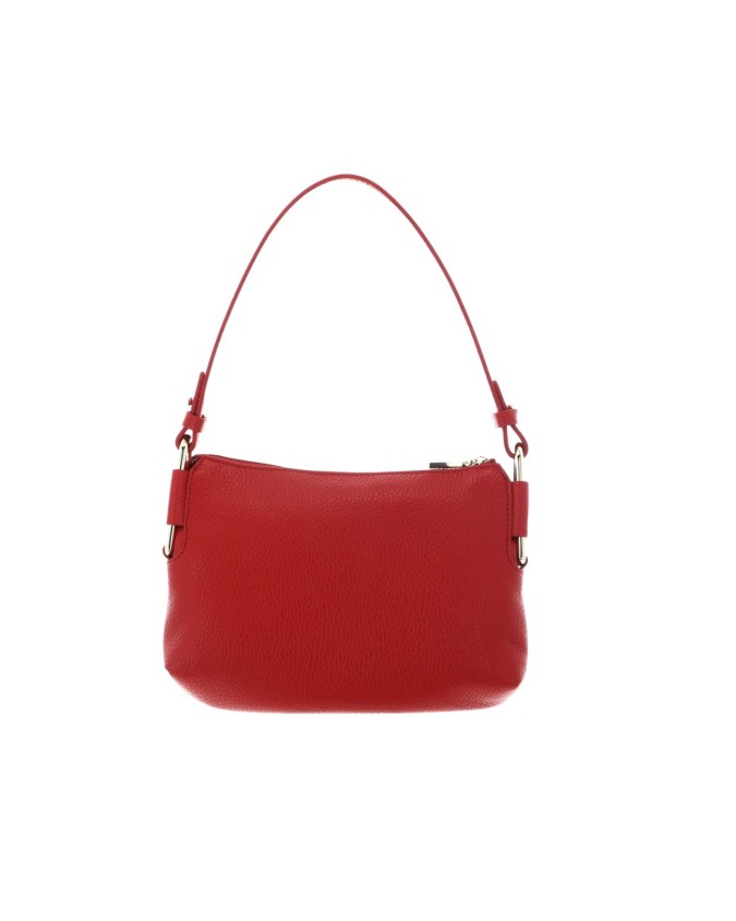 Coccinelle - Rebekka Leather Mini Bag with a Single Handle