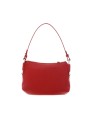  Coccinelle - Minibag in pelle con manico singolo Rebekka