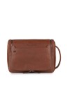 Beauty case PIQUADRO - Nécessaire da viaggio grande con gancio