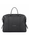 BORSE DA DONNA Piquadro - Cartella da donna in pelle porta pc