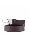 Piquadro - Cintura reversibile 35 mm in pelle Modus