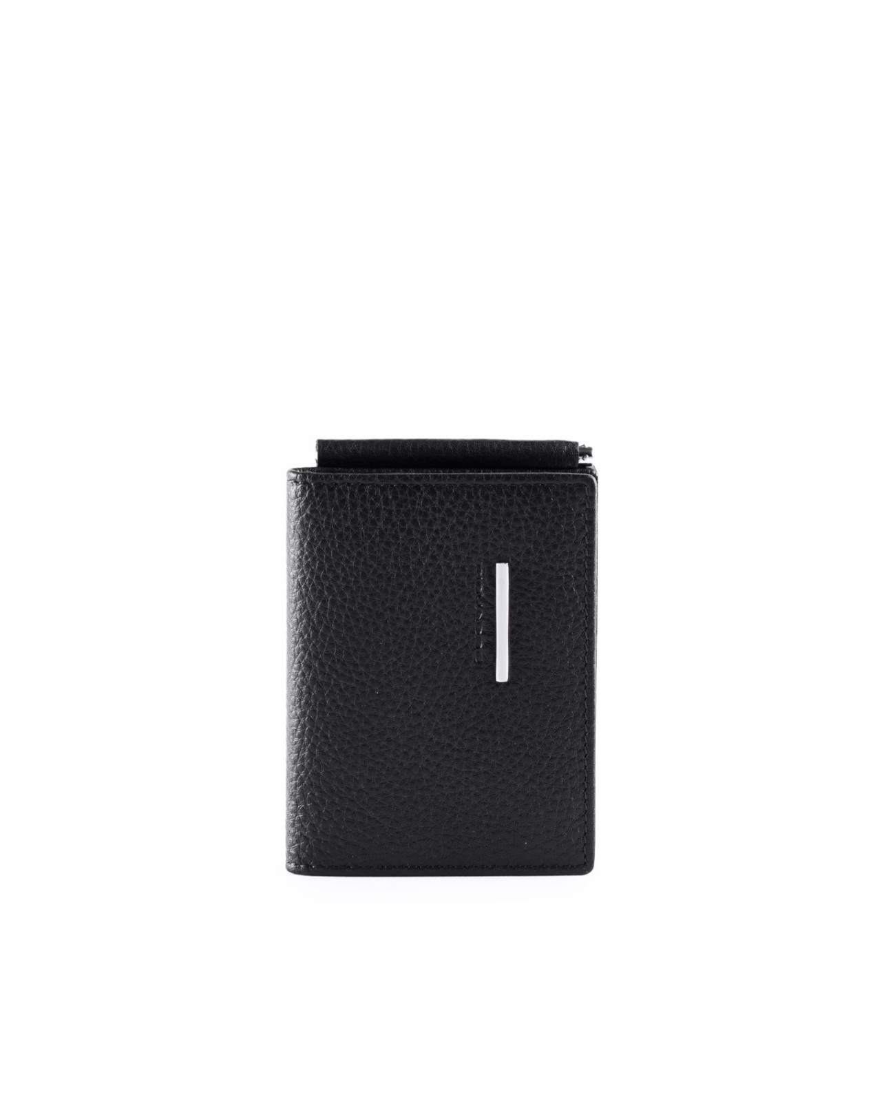 Portafoglio Uomo In Vera Pelle Marrone Tillberg