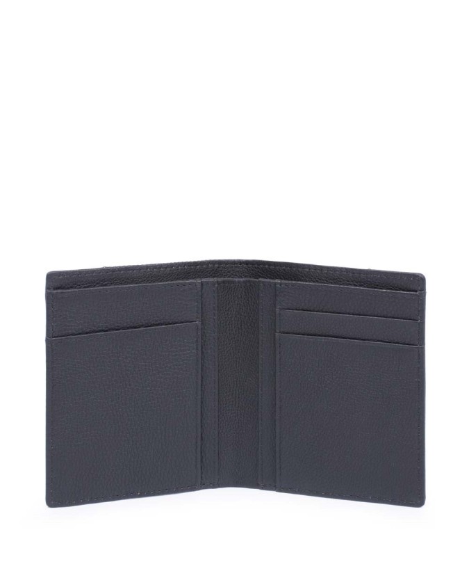 portafoglio uomo verticale sottile