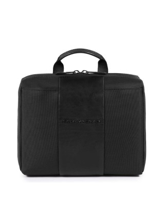 Beauty case Piquadro - Nécessaire da viaggio con gancio -