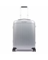 Trolley Piquadro - Trolley cabina rigido ultra slim a 4 ruote -