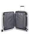 Trolley Piquadro - Trolley cabina rigido ultra slim a 4 ruote -