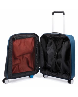 Trolley Piquadro - Trolley cabina ultra slim a 4 ruote. Rispett 2