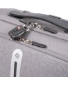 Trolley Piquadro - Trolley cabina ultra slim a 4 ruote. Rispett