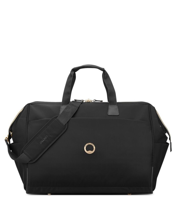 Delsey Montrouge Borsa viaggio da cabina 55cm - 002018410 | Studioarch.com