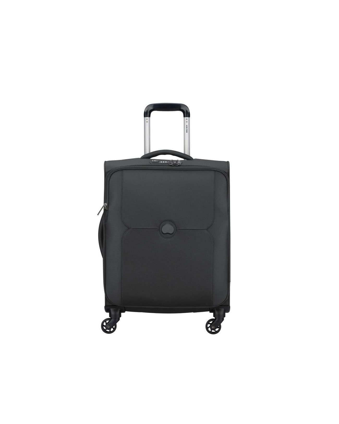 Delsey - Mercure - Valigia trolley Grande 4 doppie ruote 78 cm - 003247821  | Studioarch.com