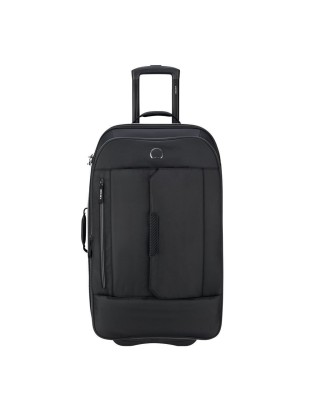 Delsey Valigia da cabina Mercure 00324780300 Nero