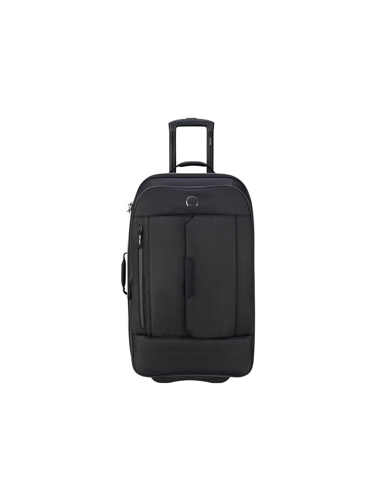 Delsey - Tramontane - Valigia trolley zainabile 55cm - 002450720 su  Studioarch