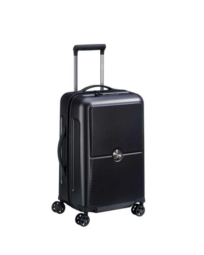 Delsey Turenne Valigia trolley 4 ruote 55 cm SLIM - 001621803 |  Studioarch.com