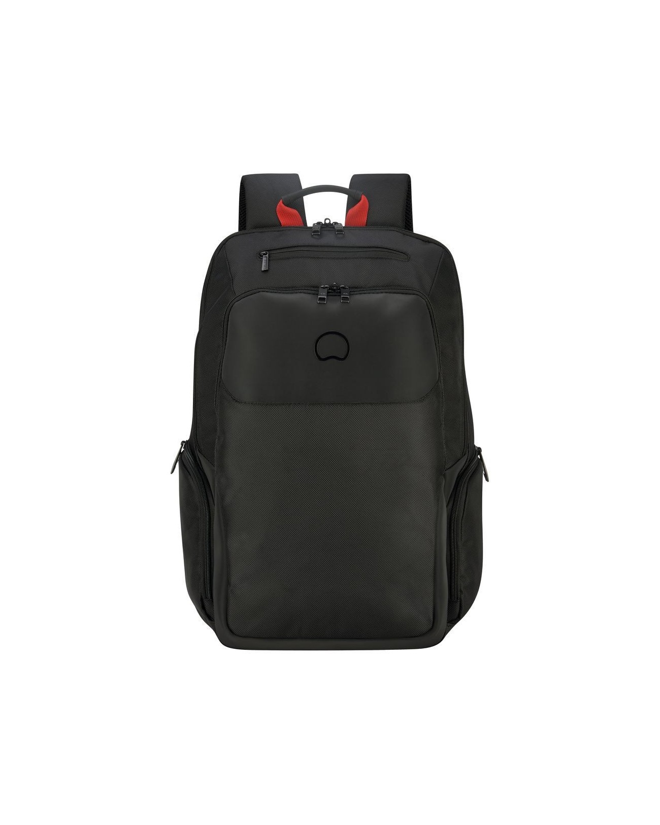 Delsey Parvis Plus Zaino a 2 Protezione PC 17.3