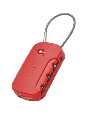 Lucchetti TSA Delsey - Accessori - Lucchetto TSA - 003940061 2