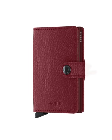 Portafogli Uomo Secrid - Miniwallet Vegetal