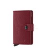 Portafogli Uomo Secrid - Miniwallet Vegetal