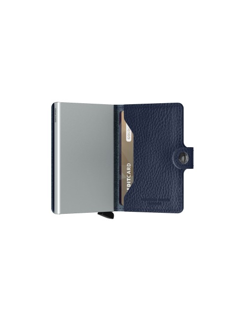 Portafogli Uomo Secrid - Miniwallet Vegetal