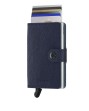 Portafogli Uomo Secrid - Miniwallet Vegetal