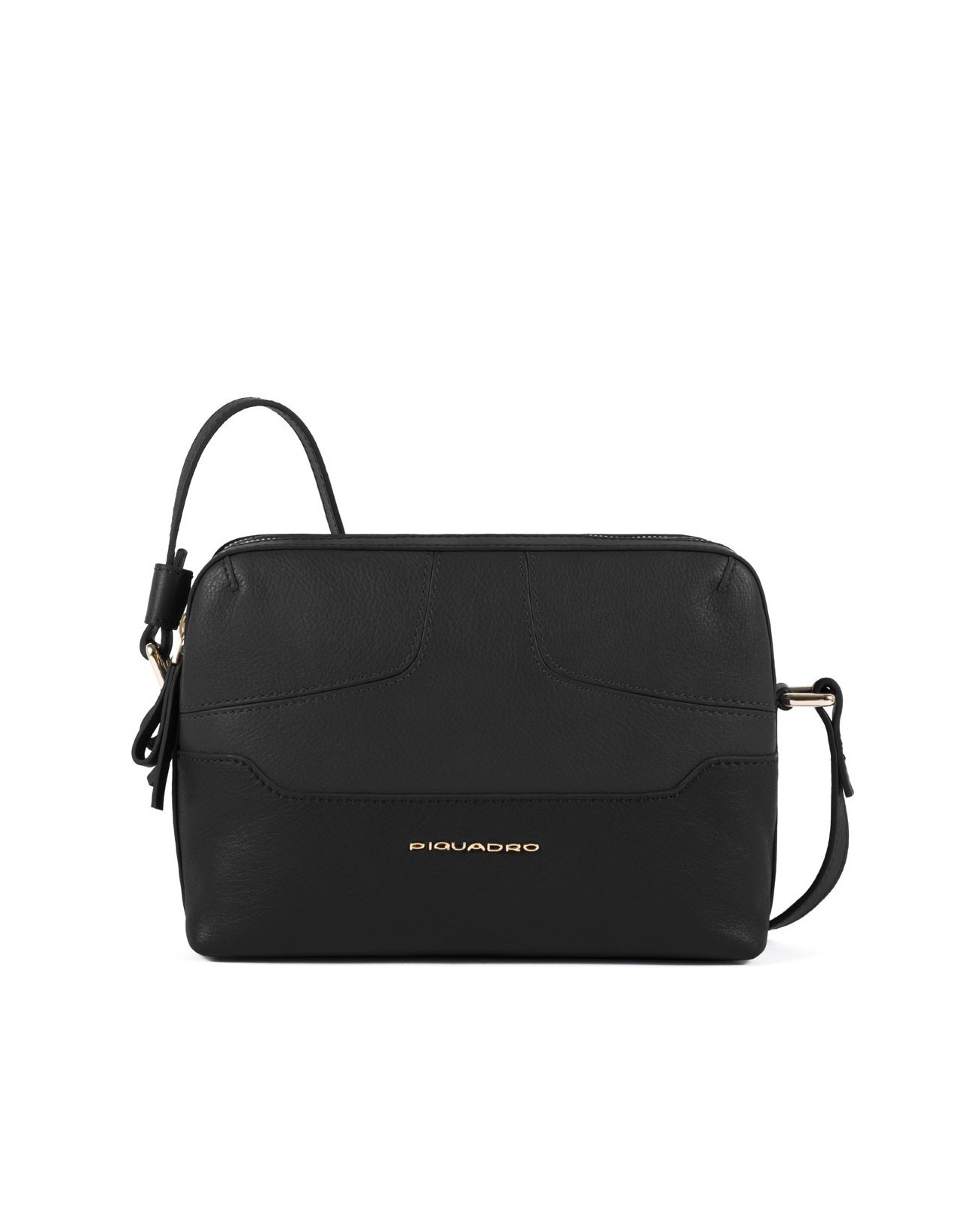 Piquadro - Borsa Tracolla donna Hosaka - BD4953S108 | Studioarch.com