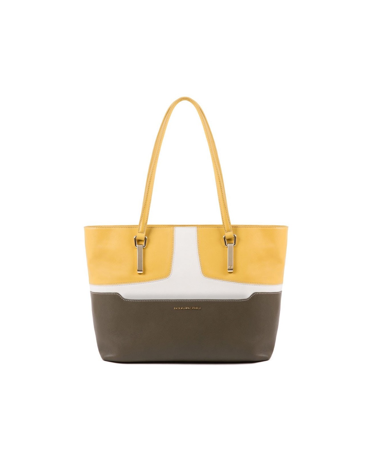 Piquadro - Shopping bag porta PC Hosaka - BD4957S108 | Studioarch.com